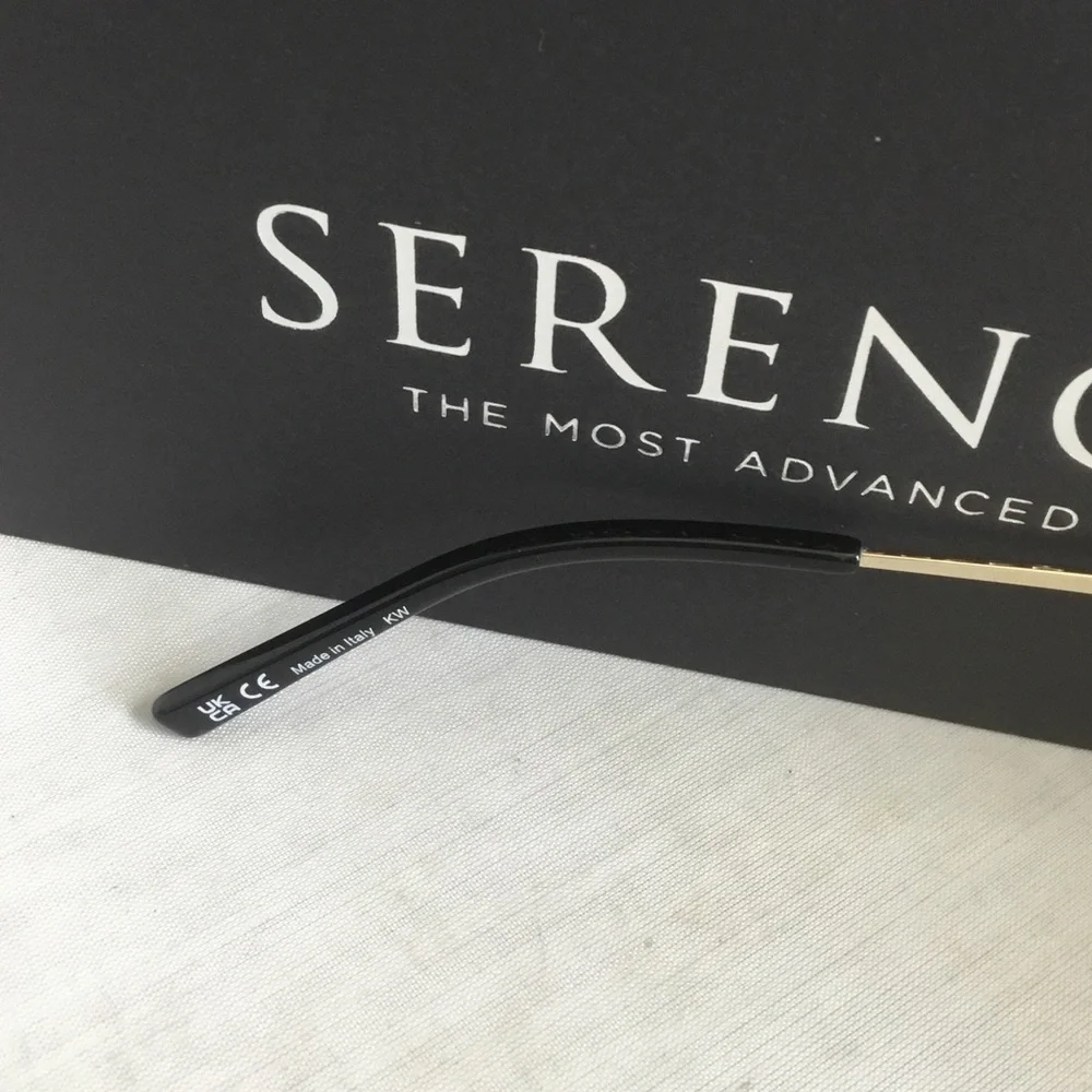 Serengeti Odell Polarized Sunglasses .